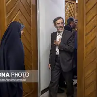 اولین روز کاری سرپرست جدید جهاد دانشگاهی