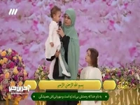 قشنگترین همخوانی قرآنیِ محفل 