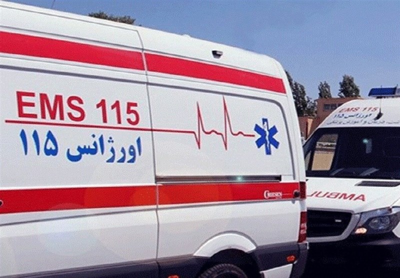 آمادهباش نوروزی علوم پزشکی لرستان