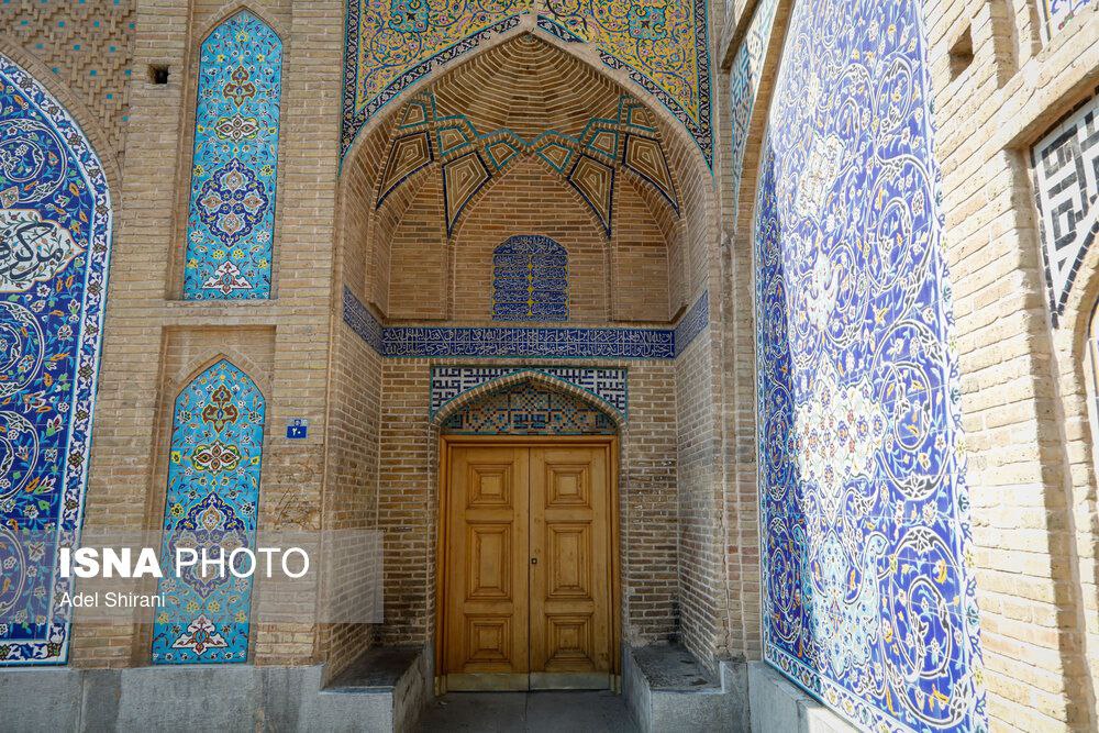 گوشه به گوشه ایران؛ «محله لنبان» در اصفهان