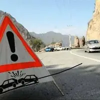 اصلاح ۱۷ نقطه پرحادثه در جاده‌های خوزستان