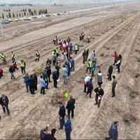 پویش نوروزی "نه به تصادف" در سیستان‌و‌بلوچستان آغاز شد