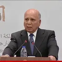 وزیر خارجه عراق: نتیجه نهایی ۷ اکتبر یا به مذاکره ایران و آمریکا منجر می‌شود یا به ادامه جنگ