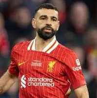 محمد صلاح مرد فینال‌ها نیست