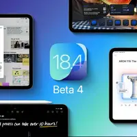 اپل نسخه بتا ۴ آپدیت iOS 18.4 را منتشر کرد