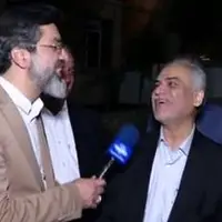 اکرمی: وزارت اقتصاد به من پیشنهاد نشده و نمیخواهم هم پیشنهاد شود