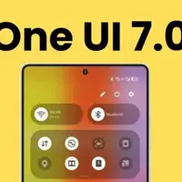 آپدیت One UI 7 از 18 فروردین برای گوشی‌های سامسونگ منتشر می‌شود