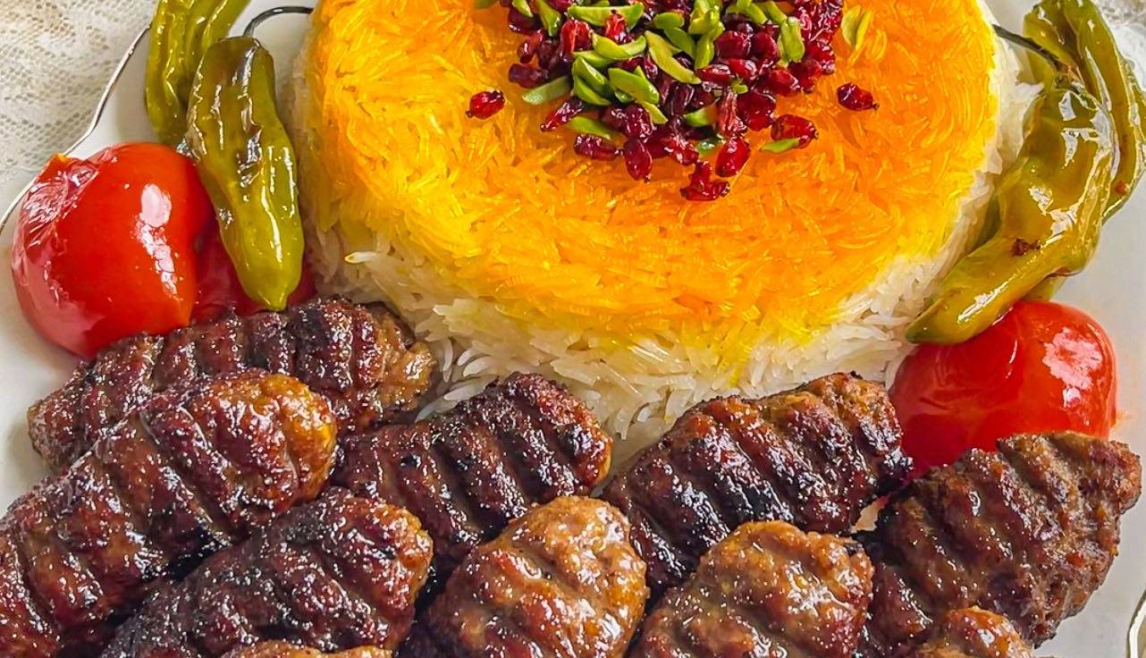 طرز تهیه کوفته ترکی به روش ساده و با طعمی بی‌نظیر