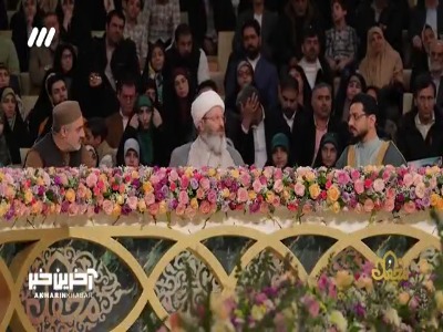 نکته قابل تأمل حجت‌الاسلام قاسمیان درباره سیاست دشمنان در تفرقه انداختن بین شیعه و سنی