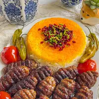 طرز تهیه کوفته ترکی به روش ساده و با طعمی بی‌نظیر