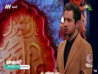 حرف های عباس موزون درباره تجربه مشابه افرادی که زندگی بعد از مرگ دارند