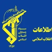 دستگیری عنصر تجزیه‌طلب در مشگین‌شهر