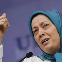 افشاگری رسانه فرانسوی از خوشگذرانی‌های مریم رجوی در ویشی