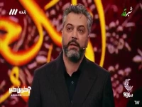 پس از تذکر رهبر انقلاب در خصوص اهمیت شعر، شبکه سه امشب از طهماسبی و رسولی دعوت کرد