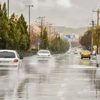 «هشدار نارنجی» اصفهان را به حالت آماده‌باش درآورد