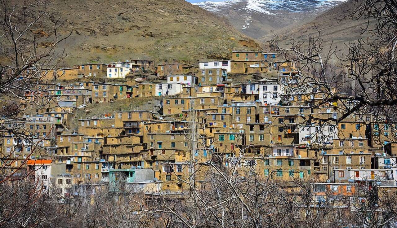 ۱۲۰ روستای کردستان به اینترنت پرسرعت متصل شد