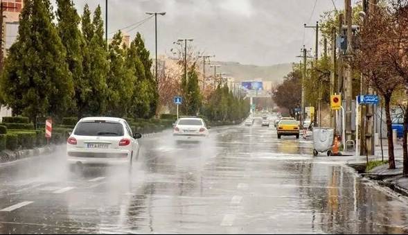 «هشدار نارنجی» اصفهان را به حالت آماده‌باش درآورد