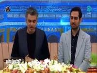 روایتی از سختی‌های مستندسازی در شرایط جنگ