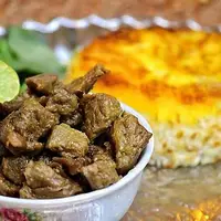 چلوگوشت زرندی در مسیر ثبت جهانی