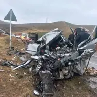 فوت ۱۵ نفر در تصادفات درون شهری در سه روز نخست طرح نوروزی ۱۴۰۴