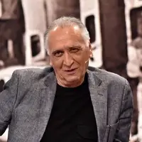 خاطره احمد نجفی از یک جانباز