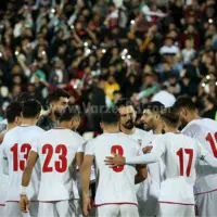 گزارش زنده؛ ایران 1-0 امارات 