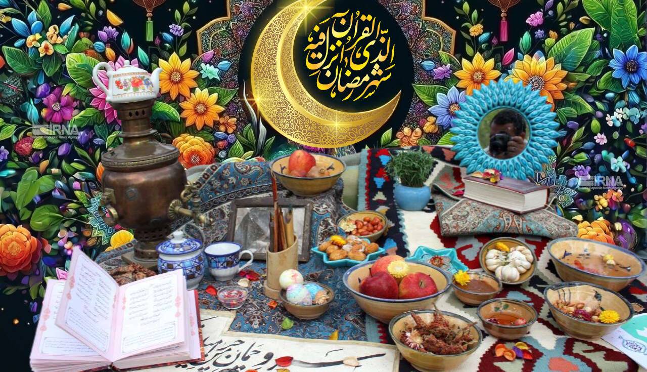 همزمانی نوروز و شب قدر؛ فرصتی بی‌نظیر برای تجدید عهد و معنویت