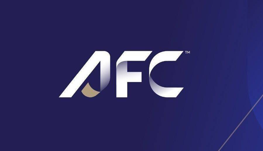 پوستر جذاب AFC به مناسبت عید نوروز