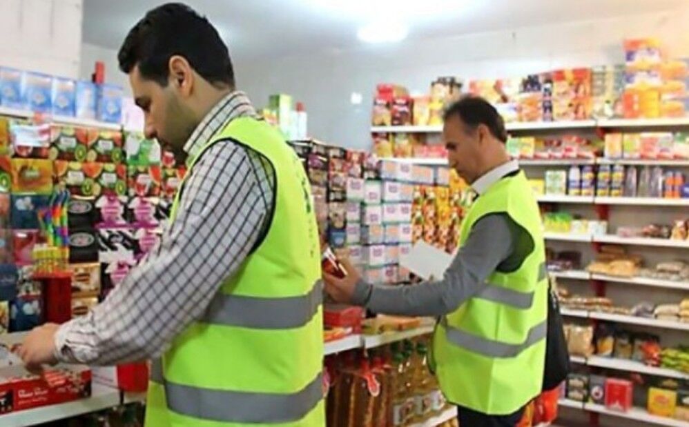 تشکیل ۶۳۳ پرونده تخلف صنفی در شعب تعزیرات حکومتی همدان