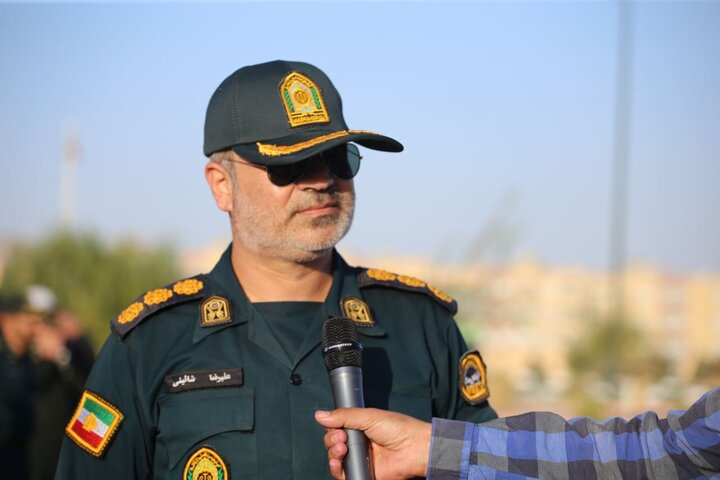 دو قاچاقچی مواد مخدر و قرص غیرمجاز در شاهرود دستگیر شدند