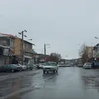 برق خلخال قطع شد