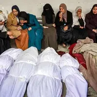 هشدار سازمان ملل درباره اوضاع فاجعه‌بار غزه