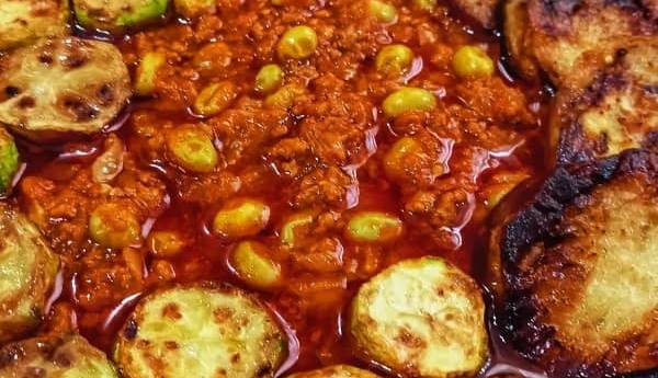 طرز تهیه قیمه توماتیز؛ خوشمزه و مجلسی