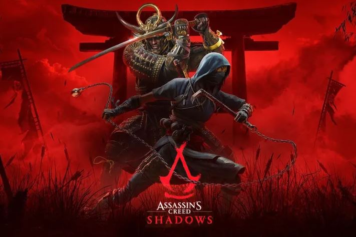 بازی Assassin’s Creed Shadows کارش را پرقدرت شروع کرد