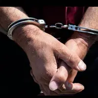 پایان فرار قاتل پارک اهواز با عملیات غافلگیرانه پلیس