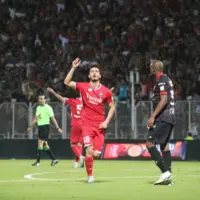 گل به پرسپولیس؛ از بهترین لحظات ۴۰۳ نساجی!