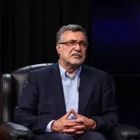 پیام تسلیت وزیر بهداشت در پی درگذشت نیروی اورژانس خراسان‌شمالی
