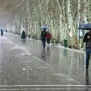 سرما و بارش‌های بهاری در راه خراسان رضوی