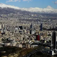 هوای پاک هدیه بهاری پایتخت