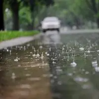 (2 فروردین) آخرین وضعیت آب و هوا و ترافیک راه‌ها؛ مسدود شدن کامل جاده چالوس از هر دو طرف