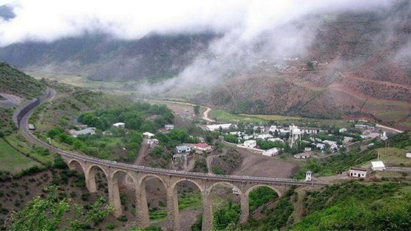 ثبت ۲ میلیون نفر شب اقامت در مازندران