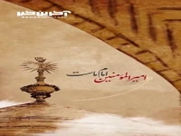 امیرالمونین(ع) عالی ترین الگو در هرچیزی