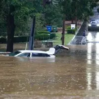 مرگبارترین حوادث طبیعیِ جهان در سال گذشته