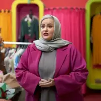بغض و ناراحتی نعیمه نظام‌دوست قلب طرفدارانش را رنجاند!