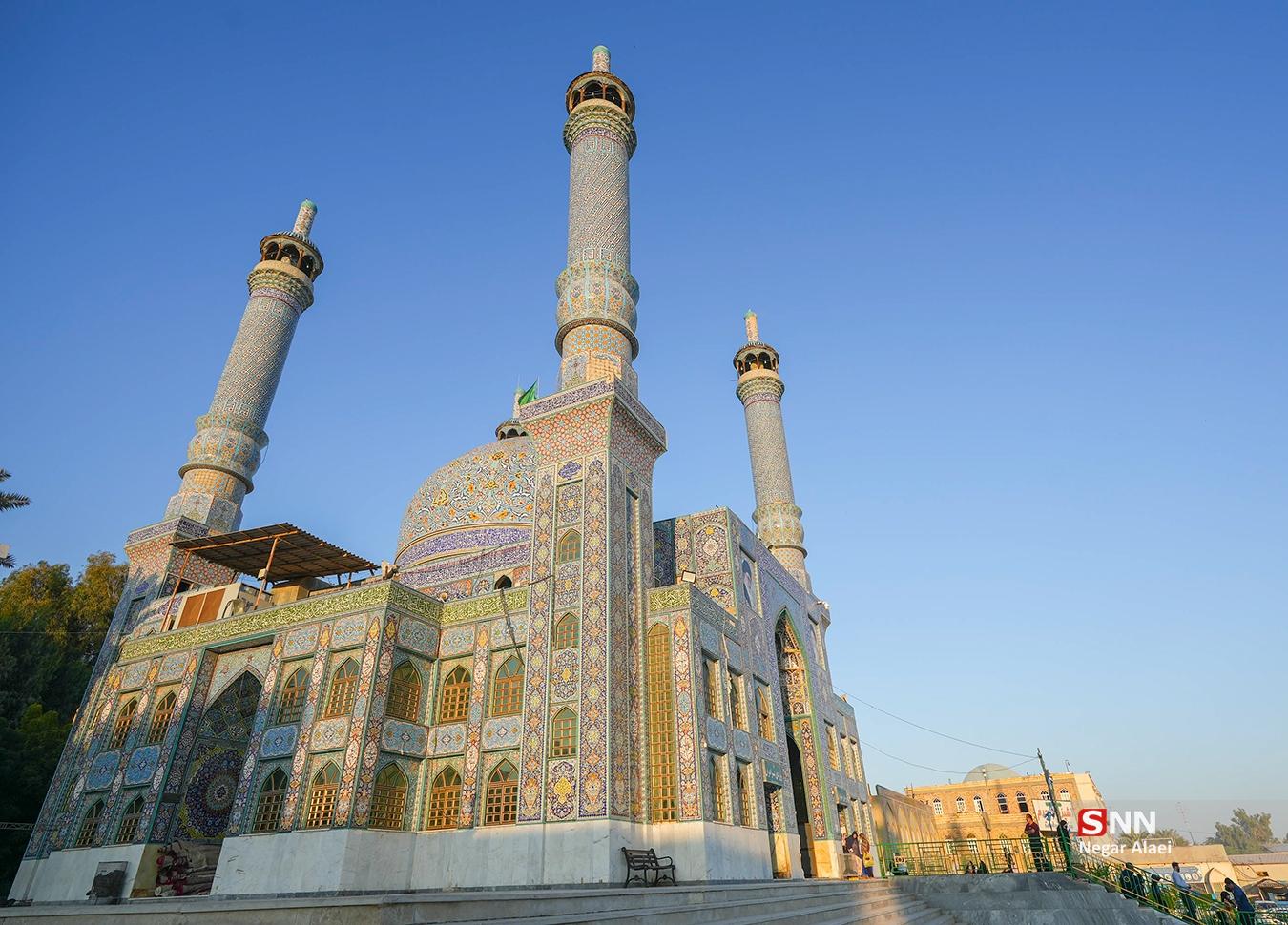 عکس/ ایرانِ زیبا؛ استان هرمزگان