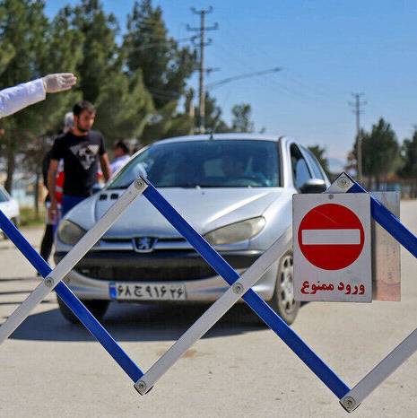 رئیس پلیس راه همدان: برخورد قاطعانه با رانندگان متخلف تصادفات را کاهش داد