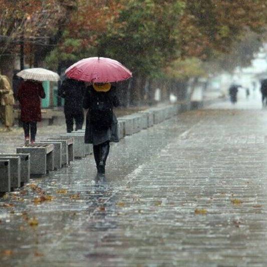 بوشهریها منتظر سامانه جدید بارشی باشند