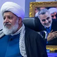 ماجرای استعفای ظریف پس از حضور بشار اسد در ایران 