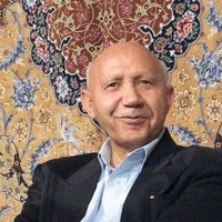 سخنان ارزشمند دکتر قمشه ای در مورد شادی