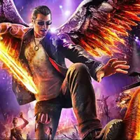 چه بر سر بازی Saints Row آمد؟